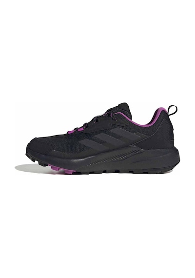 Adidas Terrex Anylander W Kı3734 Kadın Spor Ayakkabı Siyah