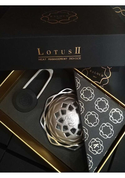 Kaloud Lotus 2 Hmd Yanmaz