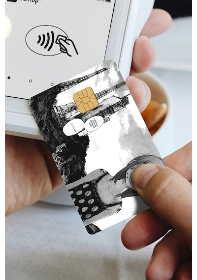 Oyasumi Punpun Goodnight Punpun Kart Kaplama Sticker 8 Adet Çok Renkli