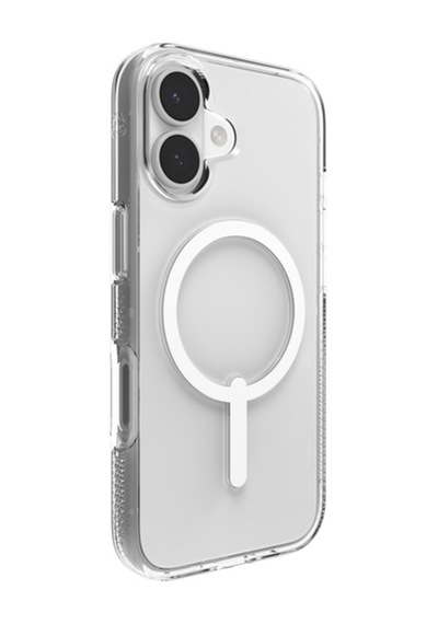 Zagg Cases Crystal Palace Snap iPhone Uyumlu 17 Kılıf Şeffaf 702318856