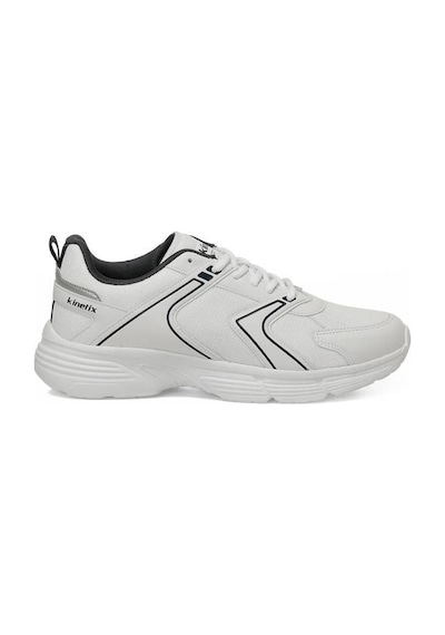 Kinetix Kınetıx 6m Artısan Tx 6fx Beyaz Lacı Erkek Sneaker Beyaz