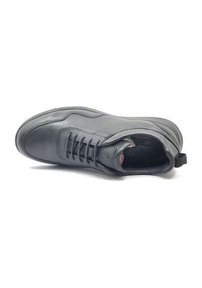 Greyder 64611 Mr Comfort Casual Erkek Ayakkabı Siyah