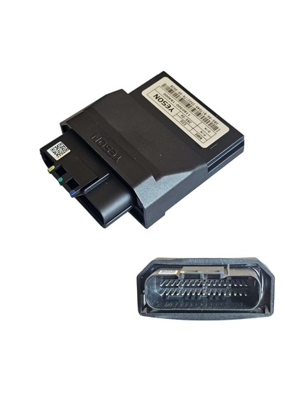 Mondial Drift 125 L Beyin Ecu-cdı-2204
