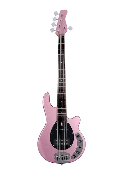Sire Marcus Miller Z7 5 Telli Bas Gitar Bur