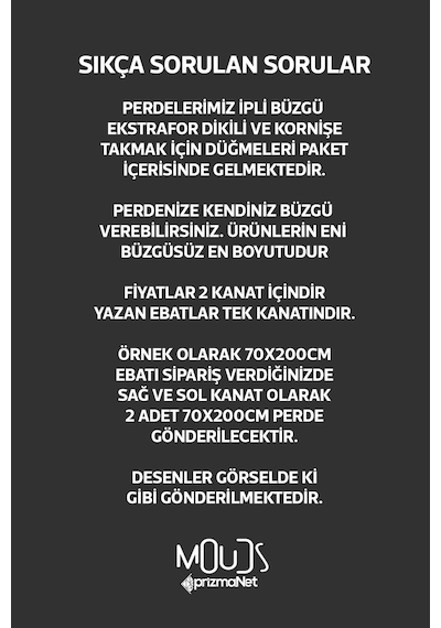 Grey Crystal Desenli Süet Oturma Odası Salon Fon Perde Baskılı Ekstrafor Büzgü 2 Kanat Prd-1079 Çok Renkli