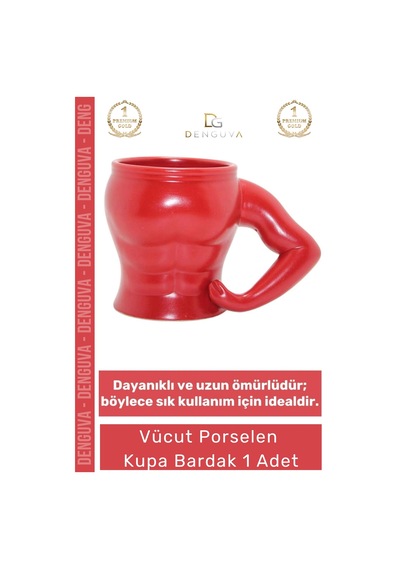 Kupabardak Hediyelik Şık Tasarım Zarif Dayanıklı Kaliteli 225 Ml Porselen Kupa Bardak 10 14 Cm Çok Renkli
