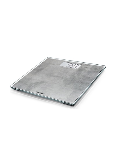 Leifheit Style Sense Compact Concrete Dijital Kişisel Terazi