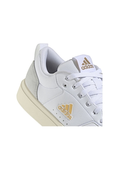 Adidas Park St Unisex Günlük Ayakkabı Jı1843 Beyaz Beyaz