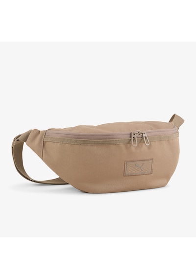 Puma Essentials 2l Unisex Kahverengi Bel Çantası 091128