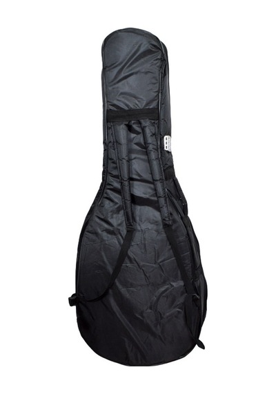 Akustik Gitar   Taşıma Kılıf Gigbag Çanta Extreme Xgsa