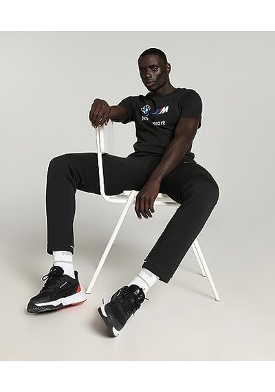 Puma Erkek/unisex Bmw Mms Ess Logo 451