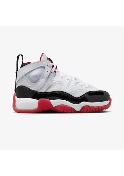 Nike Nıke Jumpman Two Trey Ayakkabı Dq8431-106 Beyaz