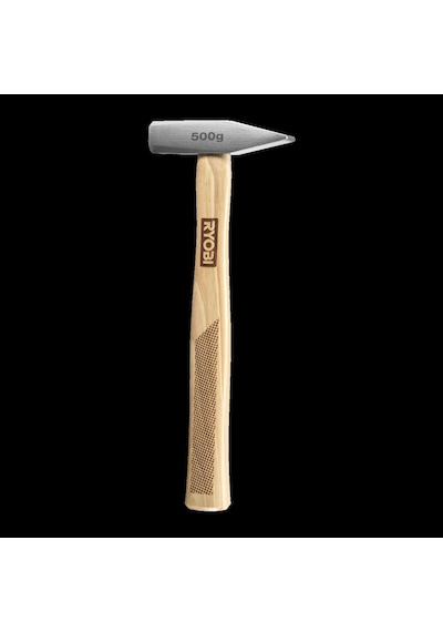 Ryobi RHHWE500 Ahşap Saplı Çekiç 500Gr - 5132006040