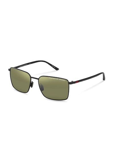 Porsche Design Erkek Güneş Gözlüğü Siyah 40393053