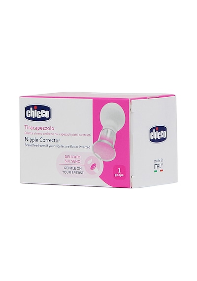 Chicco Göğüs Ucu Çıkarıcı Chı-2432100000 CHI-2432100000
