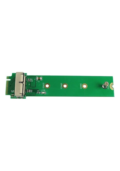 M.2 Ngff X4 Apple Uyumlu MacBook Air A1465 A1466 2013 2014 2015 Ssd Çevirici