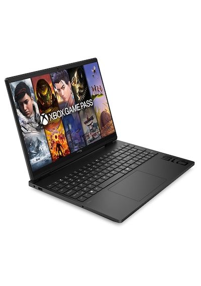 HP HyperX OMEN 15-GB0003NT D2QV8EA Ryzen 5-240 24 GB 512 GB SSD 8 GB RTX5060 15.3" W11H Dizüstü Bilgisayar