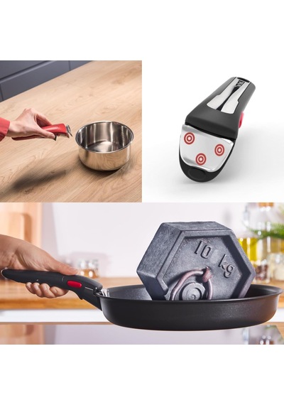 Tefal Ingenio Tekli Tutma Sapı