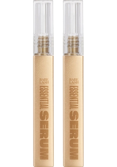 Babe Kirpik Serumu 2 x 2 ML