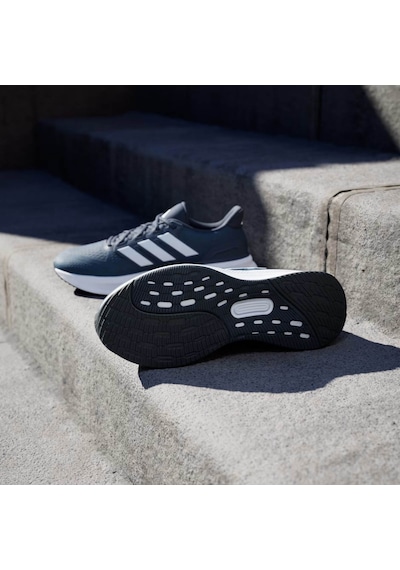 Adidas Ultrarun 5 Siyah - Beyaz Unisex Koşu & Antrenman Ayakkabısı Ie8792 Siyah - Beyaz