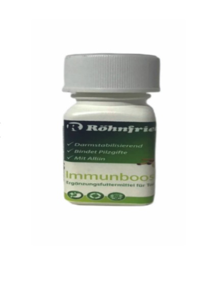 Röhnfried Immunbooster 25g