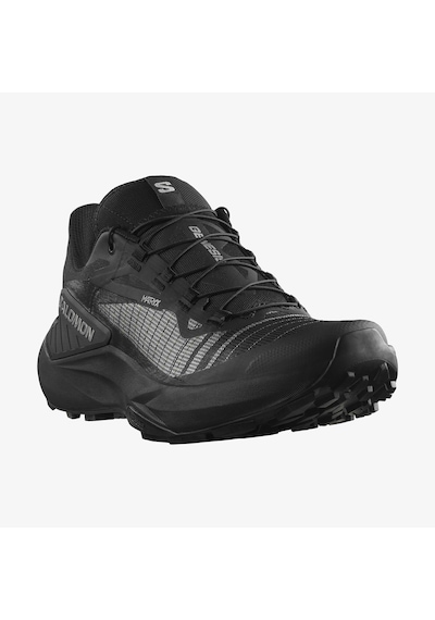 Salomon Genesis Erkek Koşu Ayakkabısı-32151 Siyah