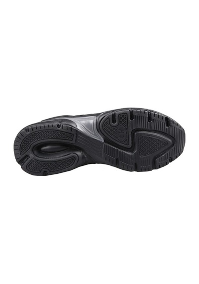 M.P Mp 212-6923 Running Siyah Erkek Sneakers