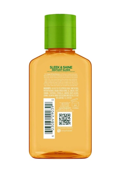 Garnier Fructis Moraccan Sleek Argan Saç Bakım Yağı 111 ML
