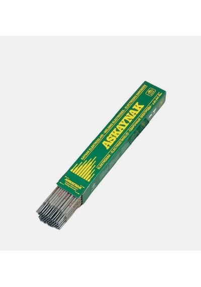 Kaynak Elektrod 2.5x350 Mm As R-145 1 Pk 100 Adet