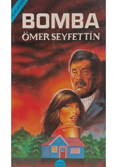 Bomba Ömer Seyfettin