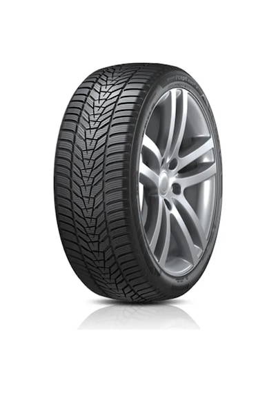 Hankook Winter I'Cept Evo3 X W330A 255/55R19 111V XL M+S 3Pms Kış Lastiği 2023