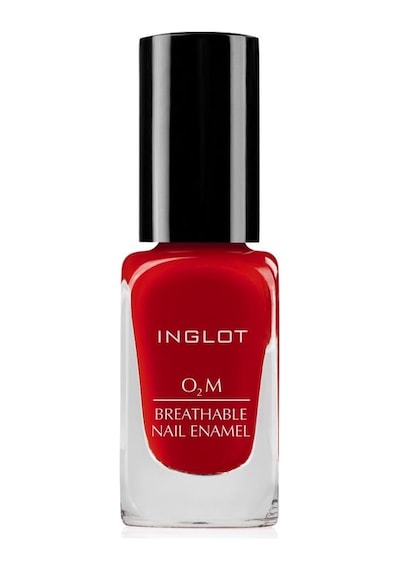 Inglot O2m Breathable Oje Nefes Alan Tırnaklar 653ki