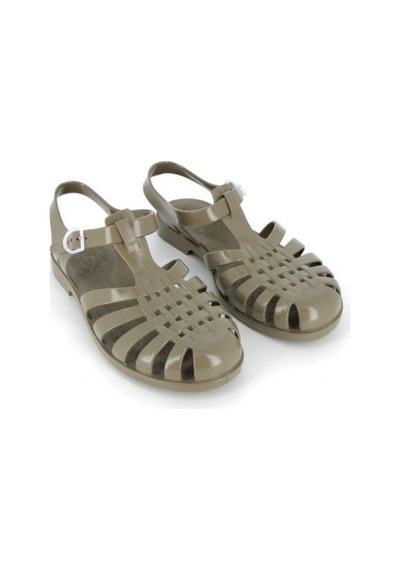 Sun Kaki Clair - Haki Kadın Sandalet-5975 Haki
