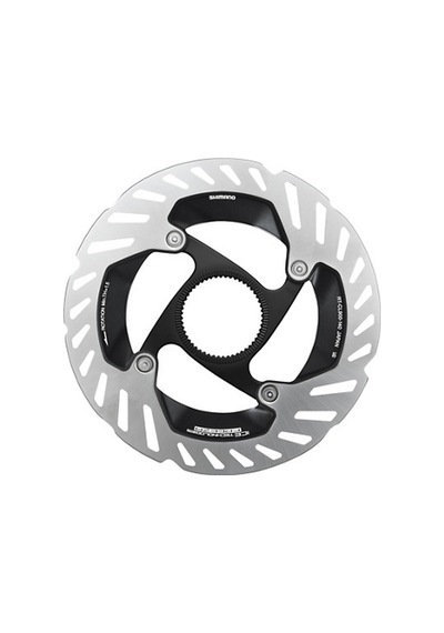 Shimano Dura-Ace RT-CL900 IceTech C.Lock Rotor 140mm (External) Siyah