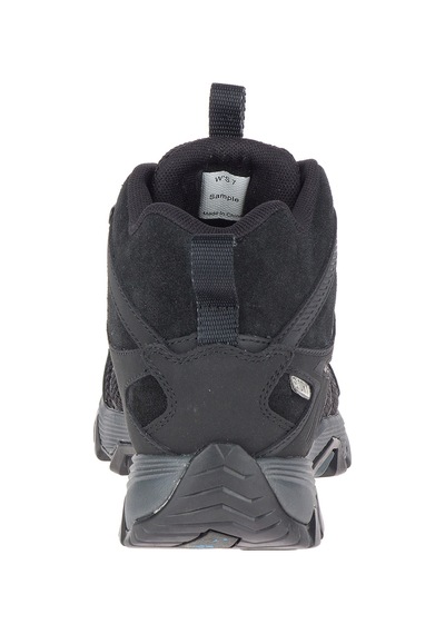 Merrell Moab Fst 2 ce+ Thermo Kadın Bot Siyah