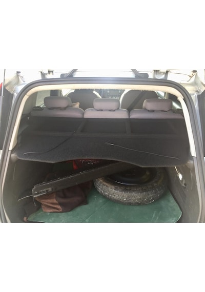 Ford C-Max Cmax Pandizot Bagaj Rafi 2005-2010 487233447