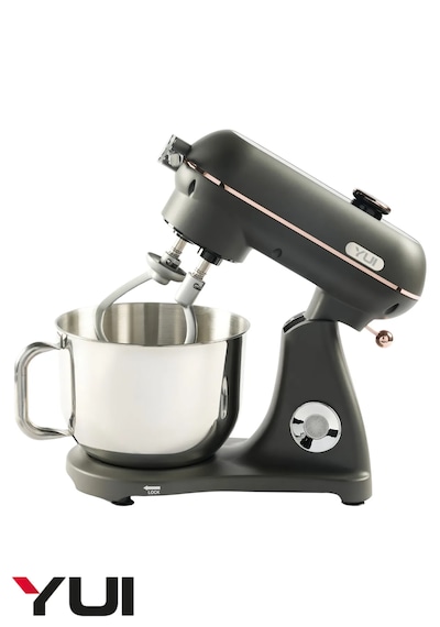 Yui M-122 Plus Easy Chef Dc Motor Stand Mikser