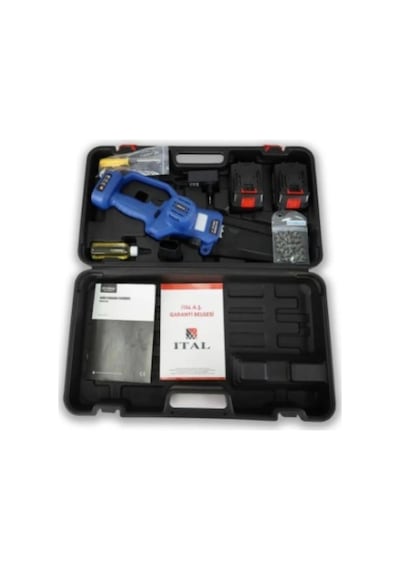 Hyundai Hcs214a Akülü Budama Testeresi