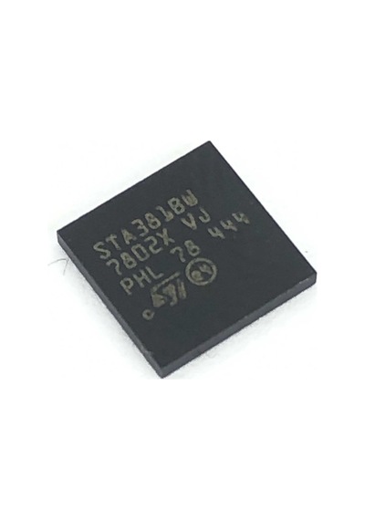 Sta 381Bwtr Smd
