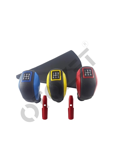 Peugeot Partner 207 301 307 407 508 206 Spor Vites Topuzu Renkli 500018532