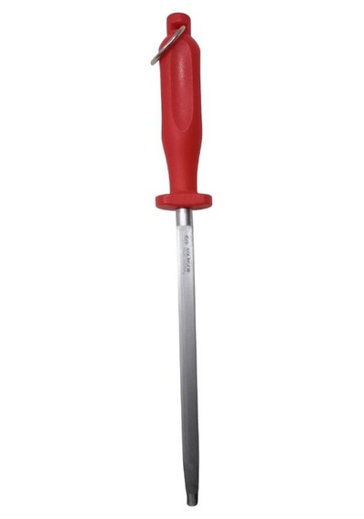 Mp Solingen Masat Yuvarlak 20 Cm Bıçak Bileme Çeliği No:8 Bileziksiz Diğer