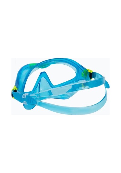 Aqua Lung Combo Mix Junior Şnorkel Seti Çok Renkli