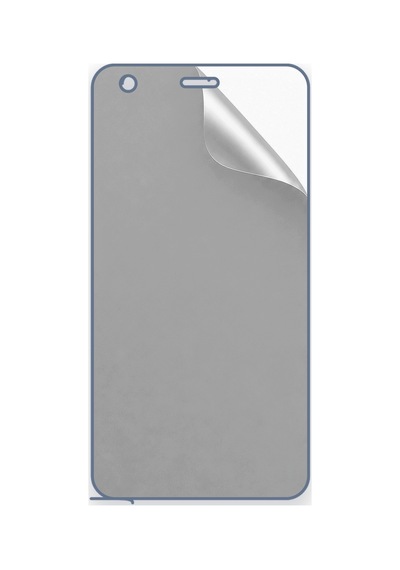 Zte Blade A35 Lite Uyumlu Ön Yüzey Mat Hidrojel Ekran Koruyucu