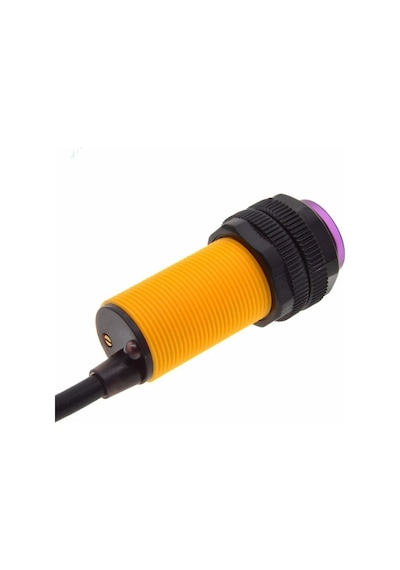 E18-d80nk Kızılötesi Mesafe Sensörü Mz80