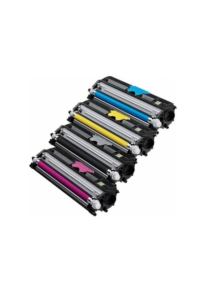 Epson Uyumlu Toner Cx16/c1600/c13s050555 Mg