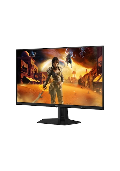 Aoc Q27g41zdf 26.5 240hz 0.03ms G-sync Qd-oled 2k Gaming Monitör Cece5aoc0122