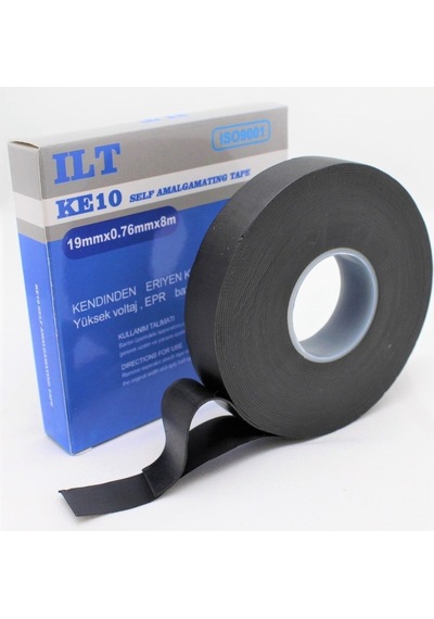ERİYEN BANT 19mm x 0,76mm x 8m