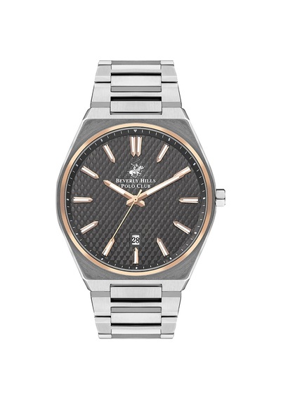 Beverly Hills Polo Club Bp3503x.560 Erkek Kol Saati