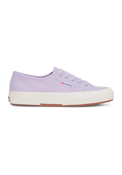 Superga 2750-cotu Classic Unisex Lila Sneaker Lila-226 Lila-226