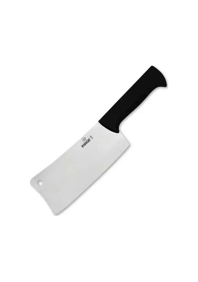 Pirge Butcher's Uzun Saplı Satır 26 Cm 5 Mm